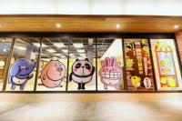 Whoops Hotel - Bed and Breakfast Taichung