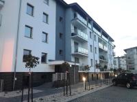 Słoneczne Tarasy - Ferienwohnung Dziwnówek