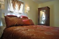 Standard Queen Room - Caverns