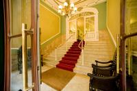 Grande Hotel de Paris, Hotels - Porto