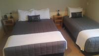 Apartamento de 1 dormitorio (5 adultos)