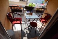 Vila Tea Petrusevski - Bed and Breakfast Ohrid