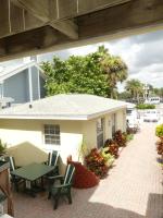 Sand Glo Villas - Bed and Breakfast Clearwater Beach
