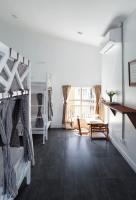 Habitación Cuádruple con baño
