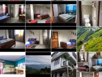 B&B Darjeeling - Parvi Homestay - Bed and Breakfast Darjeeling