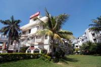 B&B Digha - Hotel Dolphin - Bed and Breakfast Digha
