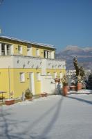 Gartenhof - Bed and Breakfast Brixen