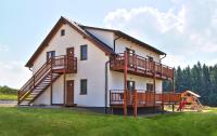 Apartmány Tlustý svišť - B&B Václavov u Bruntálu