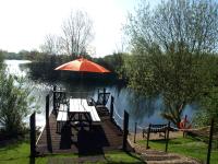 The Dairy at Lodge Farm - Bed and Breakfast