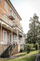 Villa Vittoria Blevio - B&B Blevio