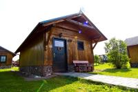Chatka 428 a 429 - Tatralandia - B&B