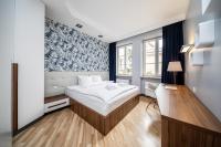 Apartment PREMIUM Old Town by Your Freedom - B&B Warsaw