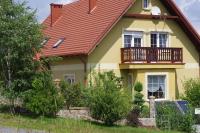 Domek Górski Strumień - B&B