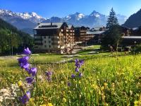 Le Thabor - B&B