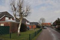 Ferienwohnung Kluntjes - Chambres d’hôtes Greetsiel