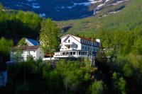 Hotel Utsikten - by Classic Norway Hotels