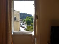 Studio with New Fortress view - B&B