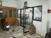 อารมย์ดี อพาทเม้นท์ ขอนแก่น - B&B Ban Nong Waeng