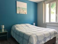 Apartamento con vistas al mar