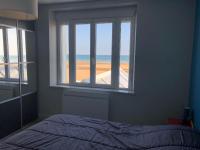 Apartamento con vistas al mar