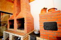 Mustaciosul Dunarii - B&B