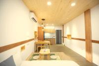 Lost Circle Homestay - B&B Tainan