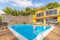 B&B Calheta - Zeza´s house - Bed and Breakfast Calheta