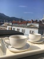 Sarajevo from A to Z - Ferienwohnung Sarajevo
