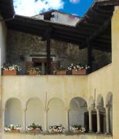 Il Granaio di Palazzo Guicciardi - B&B