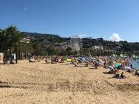Ecrin de verdure sur Le Lavandou - Classement Tourisme 3 Etoiles - Chambres d'hôtes Le Lavandou