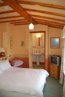 Double or Twin Large Room