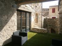 Le gite d'à côté - B&B Fons
