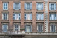 Vatican Garden Rooms - B&B