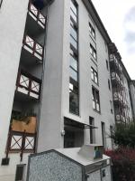 Ferienwohnung Dennis - B&B