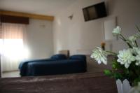 Vierbettzimmer mit eigenem Bad