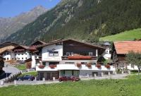Alpenheim Mathias - B&B Sölden