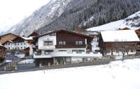 Alpenheim Mathias - Ferienwohnung