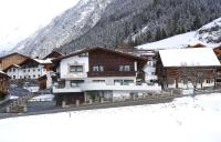 B&B Sölden - Alpenheim Mathias - Bed and Breakfast Sölden