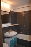 Schöne EinZimmer Wohnung Zwischen Bodensee und Allgäu - Ferienwohnung