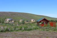 Hrísmóar - Bed and Breakfast