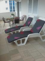 Sanja M 1 - B&B Sabbioncello