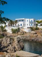 Avlemonas Bay Sea Houses. - Bed and Breakfast