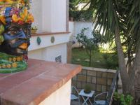 Appartamento Vivaldi - B&B Mondello