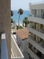 B&B Larnaca - Camilla City apartment - Bed and Breakfast Larnaca