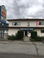 Ranchland Villa Motel - B&B Merritt