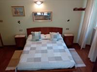 Habitación Doble con baño compartido