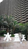 The Silver Beach Country Garden Apartment - Chambres d’hôtes