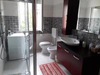 Chambre Familiale Supérieure