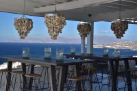 Hermes Mykonos Hotel