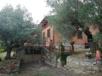 Villetta dei tramonti - Ferienwohnung